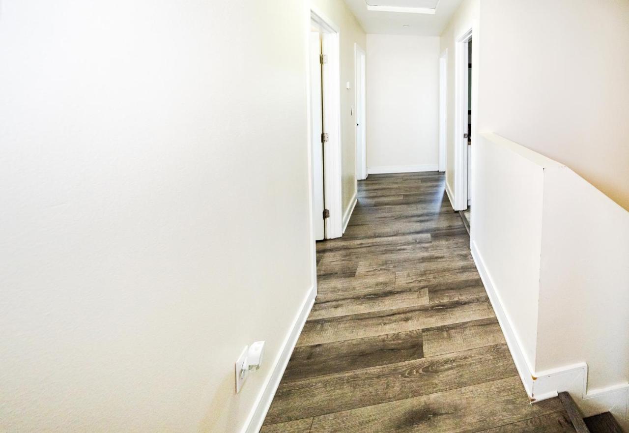 Spacious 5 Bedroom 3 Bath Modern Home By Downtown La With Parking Los Angeles Exterior foto