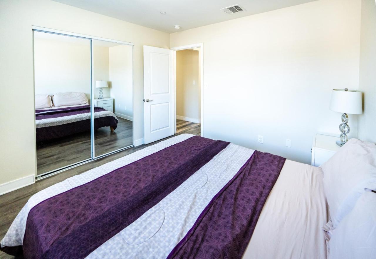 Spacious 5 Bedroom 3 Bath Modern Home By Downtown La With Parking Los Angeles Exterior foto